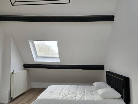 Kot bij bewoner 25 m² in Brussel Elsene : Bascule