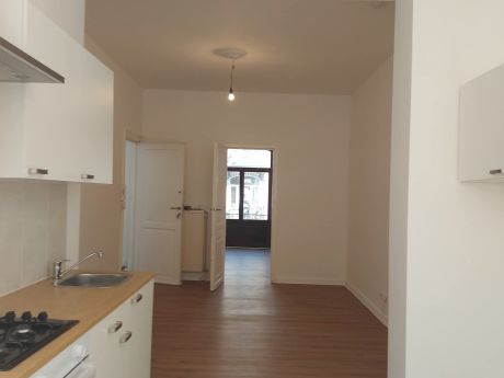 Appartement 68 m² à Bruxelles Saint-Gilles