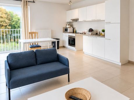 Studio 65 m² à Bruxelles Anderlecht