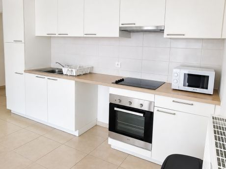 Studio 68 m² à Bruxelles Anderlecht