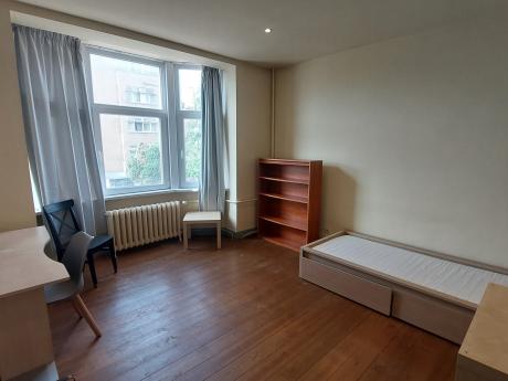 Appartement 140 m² à Bruxelles Laeken