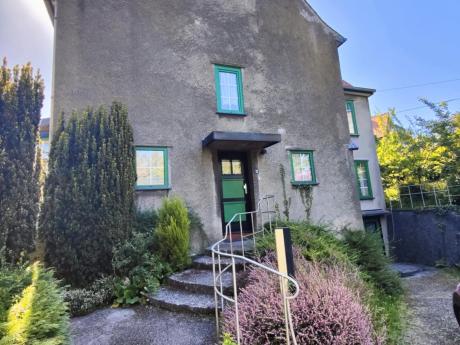 Shared housing 15 m² in Brussels Watermael-Boisfort