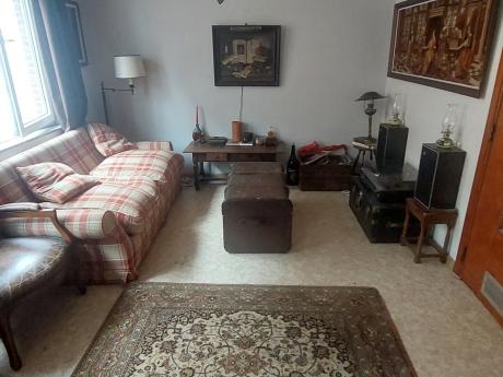 Colocation 40 m² à Bruxelles Centre