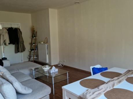 Shared housing 130 m² in Brussels Anderlecht