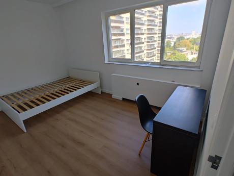 Shared housing 15 m² in Brussels Forest