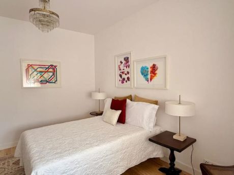 Shared housing 110 m² in Brussels Ixelles : cimetiere