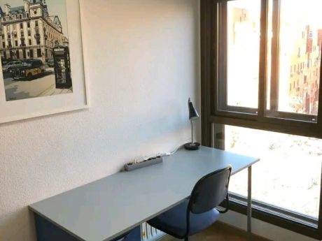 Appartement 90 m² in Brussel centrum