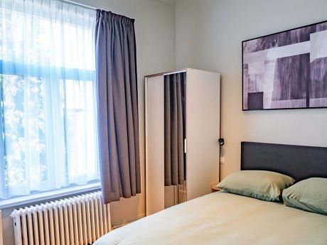 Colocation 17 m² à Bruxelles Centre