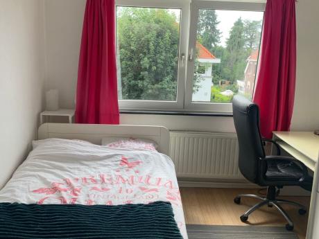Colocation 14 m² à Bruxelles Kraainem / Wezembeek