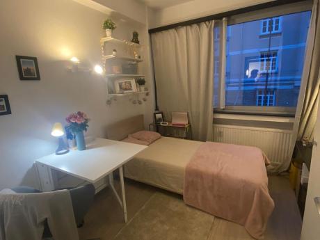 Studio 18 m² à Bruxelles Ixelles : Cimetière