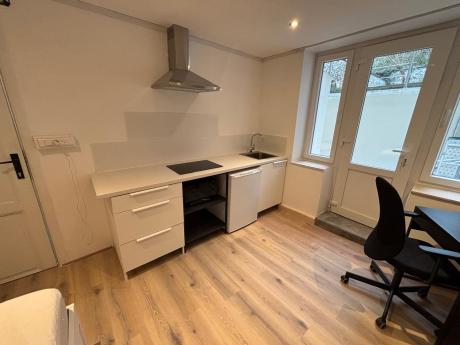 合租房 16 m² 在 Brussels Etterbeek / Europe