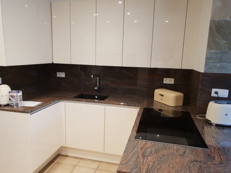 Colocation 222 m² à Bruxelles Anderlecht