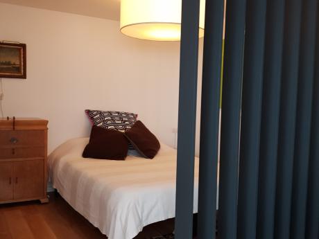 Studio 48 m² in Brussel Watermaal-Bosvoorde