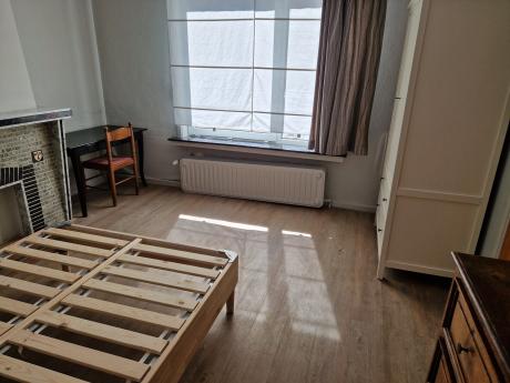 Colocation 160 m² à Bruxelles Woluwe-Saint-Pierre