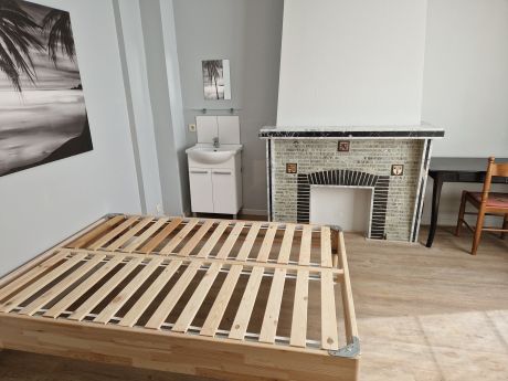 Colocation 9 m² à Bruxelles Kraainem / Wezembeek