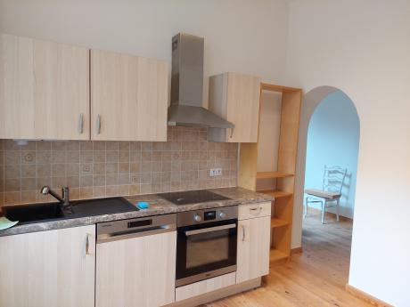 Student room 140 m² in Brussels Laeken