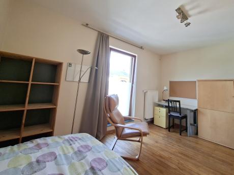 BK 9350 Kot chez l'habitant