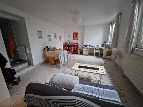 Studio 37 m² à Bruxelles Centre