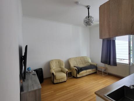 Appartement 45 m² à Bruxelles Périphérie