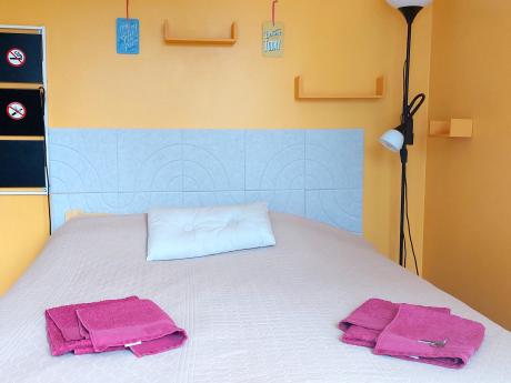 Kot chez l'habitant 140 m² à Bruxelles Anderlecht