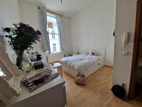 Studio 20 m² à Bruxelles Centre