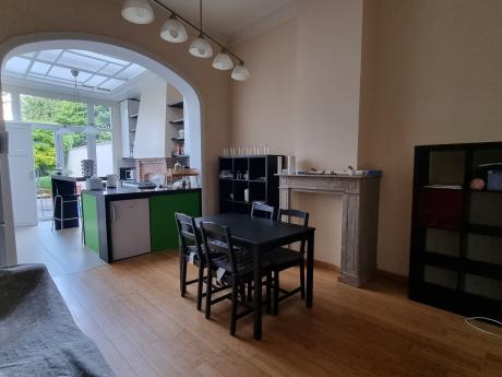 Colocation 50 m² à Bruxelles Anderlecht