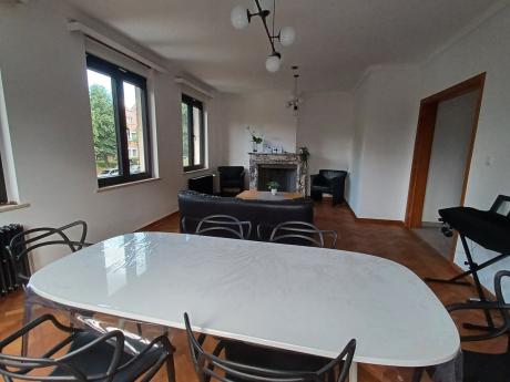Colocation 180 m² à Bruxelles Anderlecht