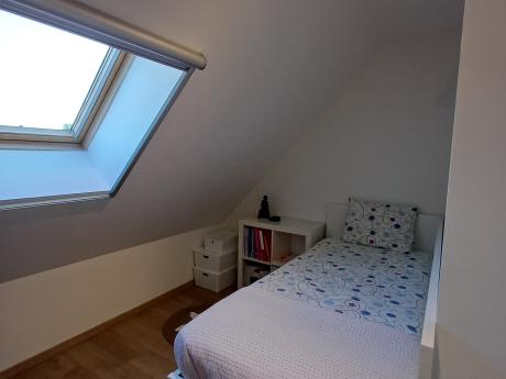 Room in owner's house 10 m² in Brussels Anderlecht