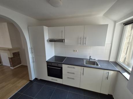 Studio 38 m² à Bruxelles Centre