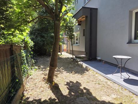 Studio 115 m² à Bruxelles Ixelles : Cimetière