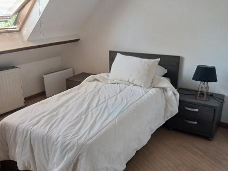 Student room 25 m² in Brussels Forest