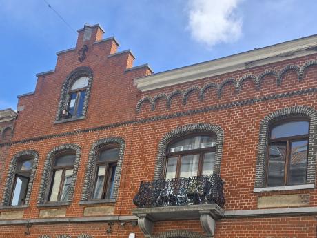 Kot 12 m² à Bruxelles Woluwe-Saint-Lambert