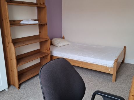 Kot chez l'habitant 12 m² à Bruxelles Auderghem