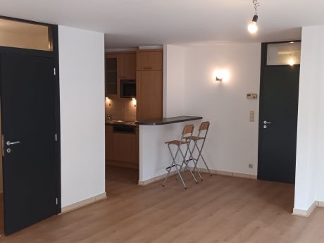 Apartment 130 m² in Brussels Anderlecht