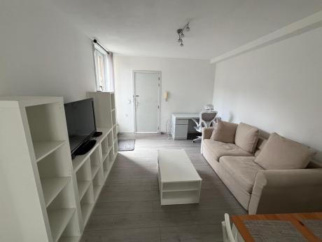 Appartement 50 m² à Bruxelles Périphérie