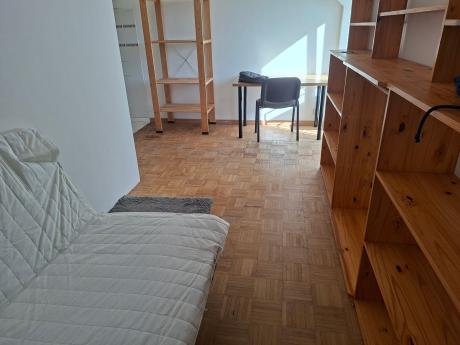 Huis 15 m² in Brussel Sint-Pieters-Woluwe