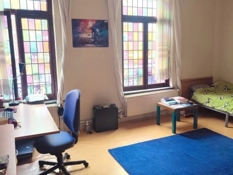 Colocation 95 m² à Bruxelles Anderlecht