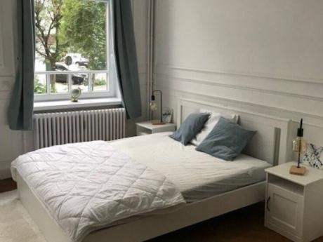 Co-locatie 260 m² in Brussel centrum