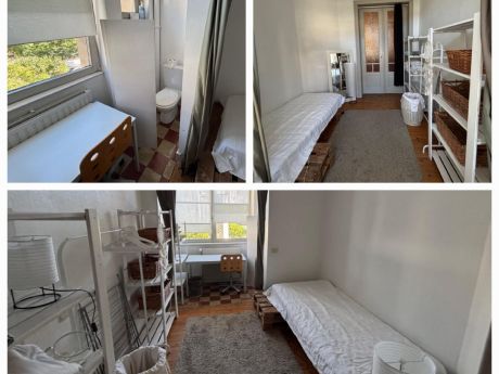 BK 21043 Shared housing