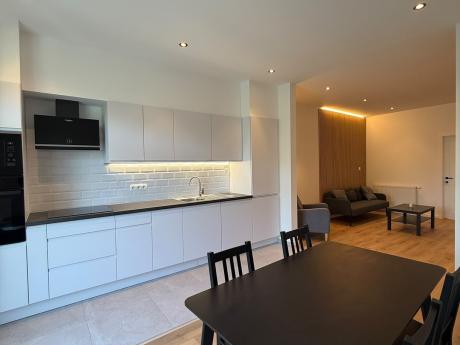 Co-locatie 140 m² in Brussel Anderlecht