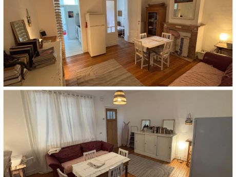 Co-locatie 65 m² in Brussel Koekelberg
