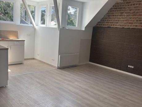 Co-locatie 70 m² in Brussel Anderlecht