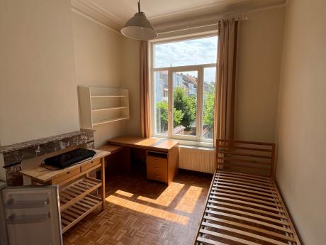 Kot 16 m² à Bruxelles Ixelles : Cimetière