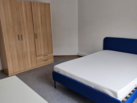 Kot 18 m² à Bruxelles Anderlecht