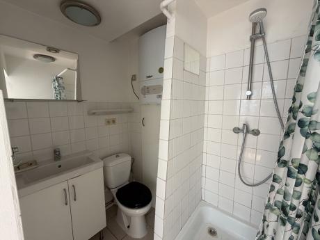 Appartement 29 m² à Bruxelles Woluwe-Saint-Pierre