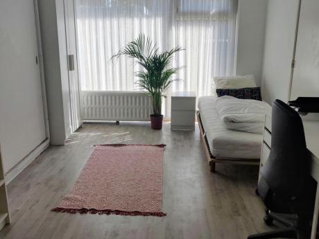 Studio 25 m² in Brussels Auderghem