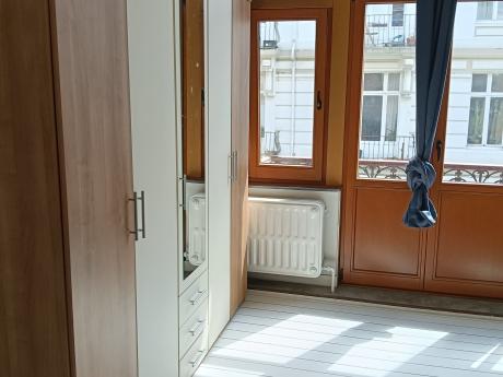 Student room 16 m² in Brussels Schaerbeek