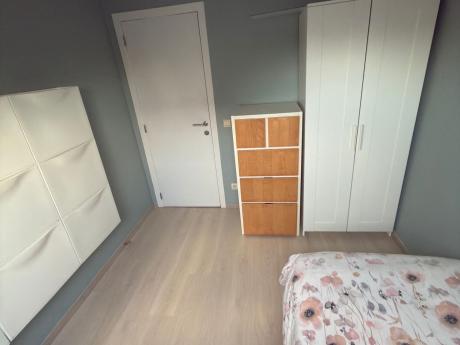 Kot chez l'habitant 11 m² à Bruxelles Anderlecht