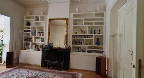 House 240 m² in Brussels Saint-Gilles
