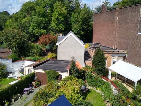 Appartement 64 m² à Bruxelles Anderlecht